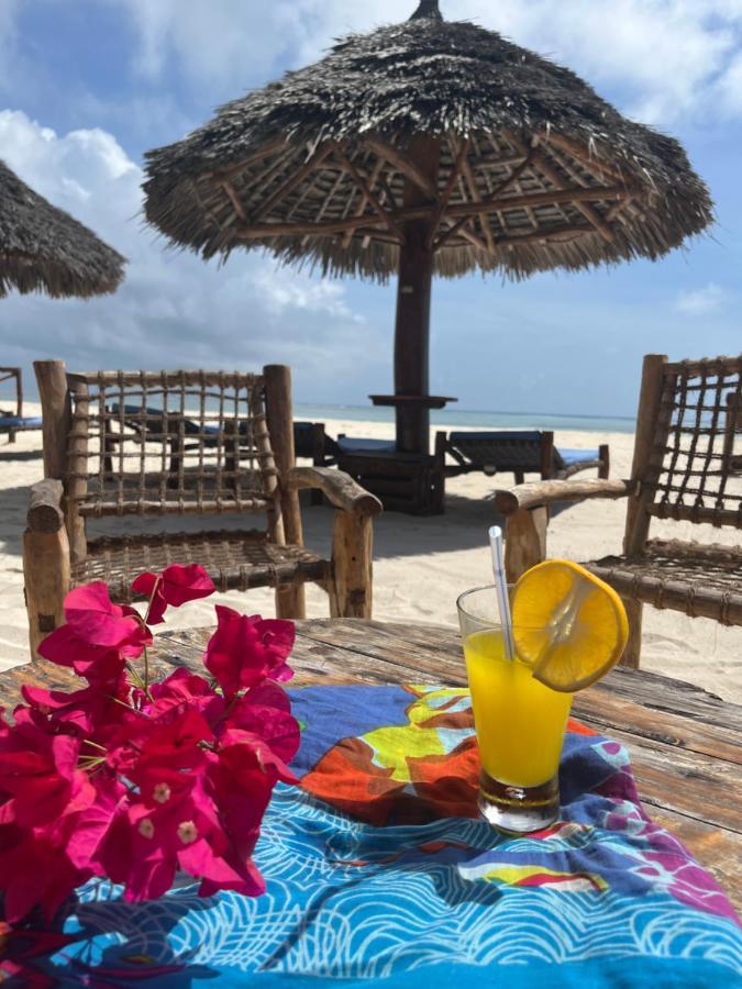 Villa Thamani Zanzibar Пвани-Мчангани Экстерьер фото